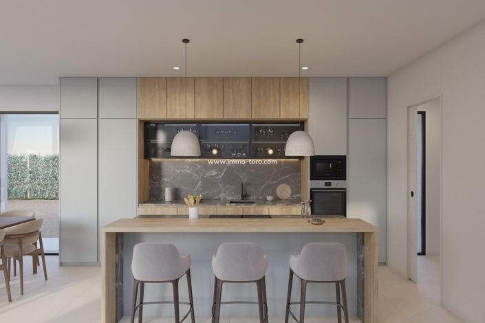 Image No.6-3 Bed Villa for sale