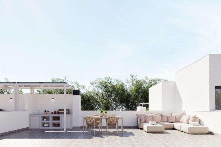 Image No.10-Propriété de 2 chambres à vendre à Torre Pacheco Town