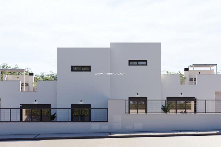 Image No.16-Propriété de 2 chambres à vendre à Torre Pacheco Town