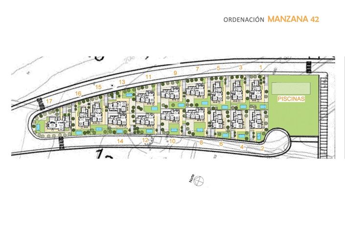 Image No.13-Villa de 3 chambres à vendre à Fuente Álamo