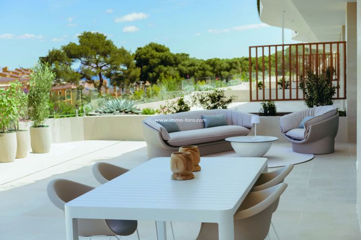 Image No.2-Appartement de 3 chambres à vendre à L'Alfas del Pi