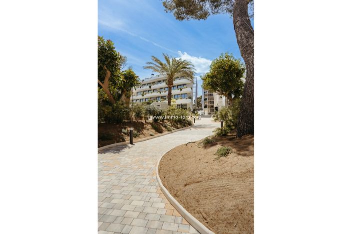 Image No.6-Appartement de 3 chambres à vendre à L'Alfas del Pi