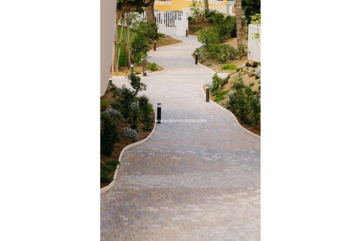 Image No.7-Appartement de 3 chambres à vendre à L'Alfas del Pi