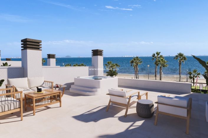 Image No.12-Villa de 5 chambres à vendre à Los Alcázares