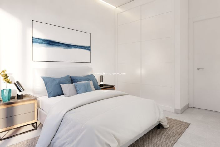 Image No.27-Villa de 5 chambres à vendre à Los Alcázares