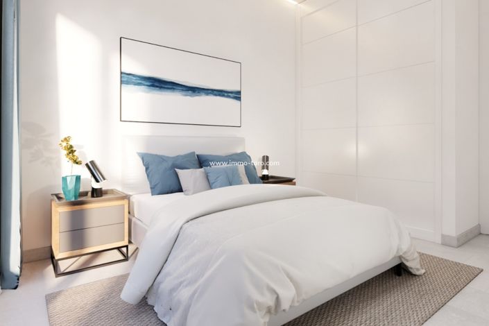 Image No.28-Villa de 5 chambres à vendre à Los Alcázares