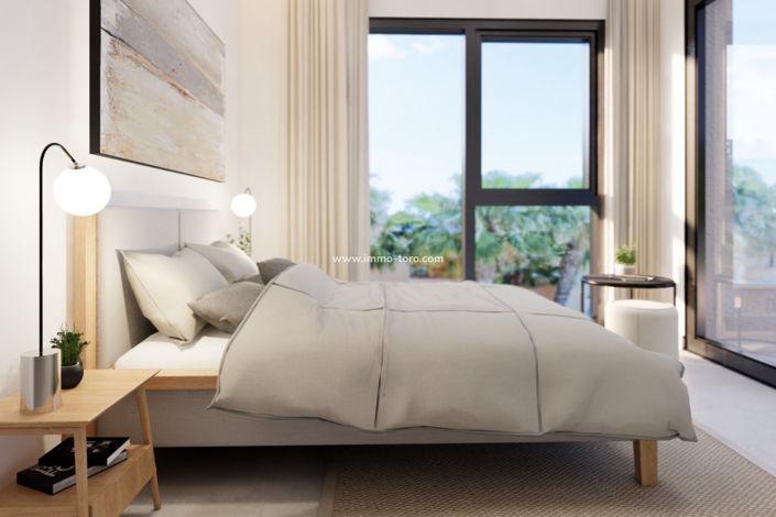 Image No.33-Villa de 5 chambres à vendre à Los Alcázares