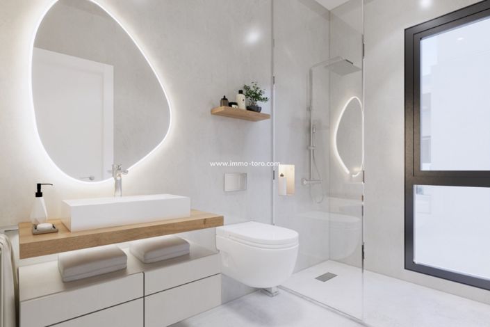 Image No.34-Villa de 5 chambres à vendre à Los Alcázares