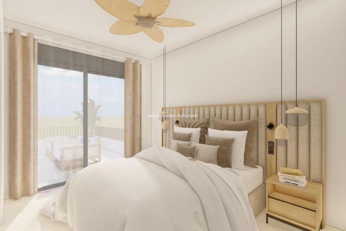 Image No.15-Propriété de 3 chambres à vendre à Santiago de la Ribera