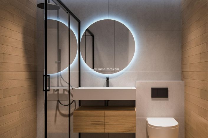 Image No.10-1 Bed Penthouse for sale