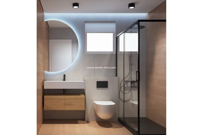 Image No.11-1 Bed Penthouse for sale