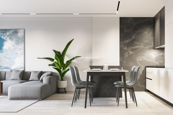 Image No.5-1 Bed Penthouse for sale