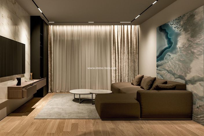 Image No.6-1 Bed Penthouse for sale