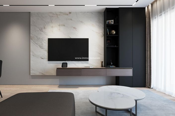 Image No.7-1 Bed Penthouse for sale