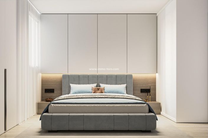 Image No.8-1 Bed Penthouse for sale