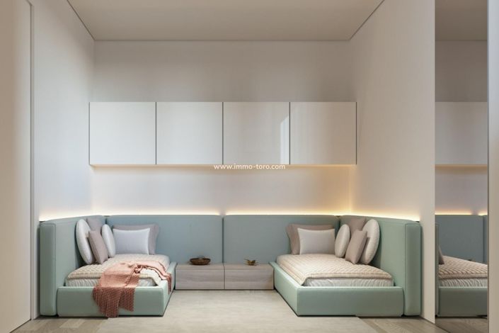 Image No.9-1 Bed Penthouse for sale