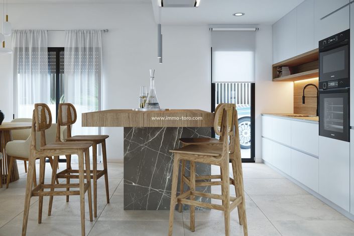 Image No.35-Villa de 2 chambres à vendre à Condado de Alhama