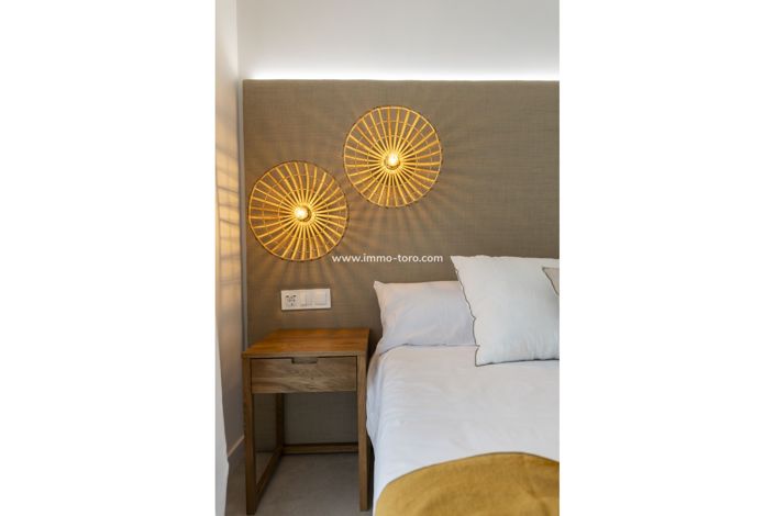 Image No.45-Villa de 2 chambres à vendre à Condado de Alhama