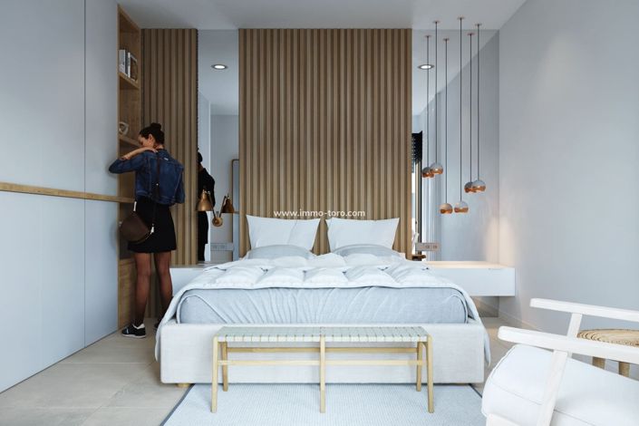 Image No.47-Villa de 3 chambres à vendre à Condado de Alhama