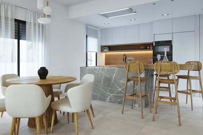 Image No.35-Villa de 3 chambres à vendre à Condado de Alhama