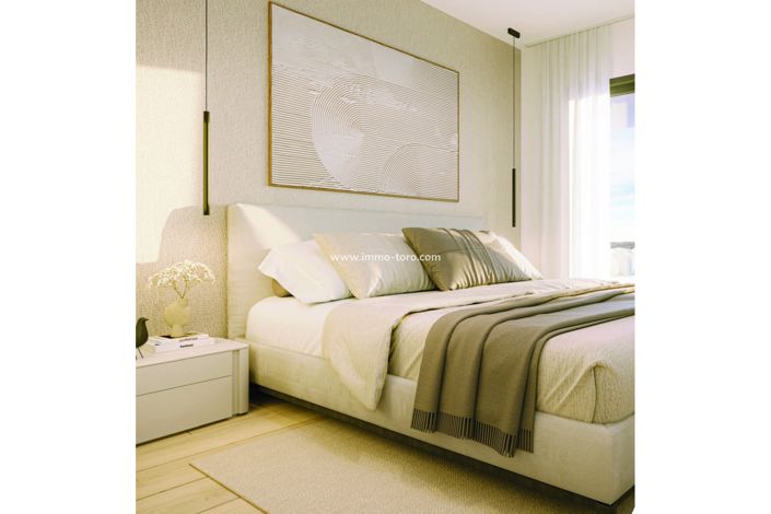 Image No.12-3 Bed Apartment for sale