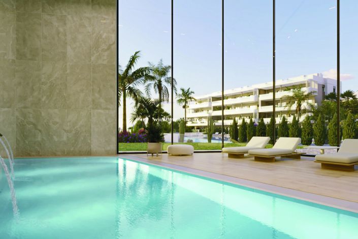 Image No.16-3 Bed Apartment for sale