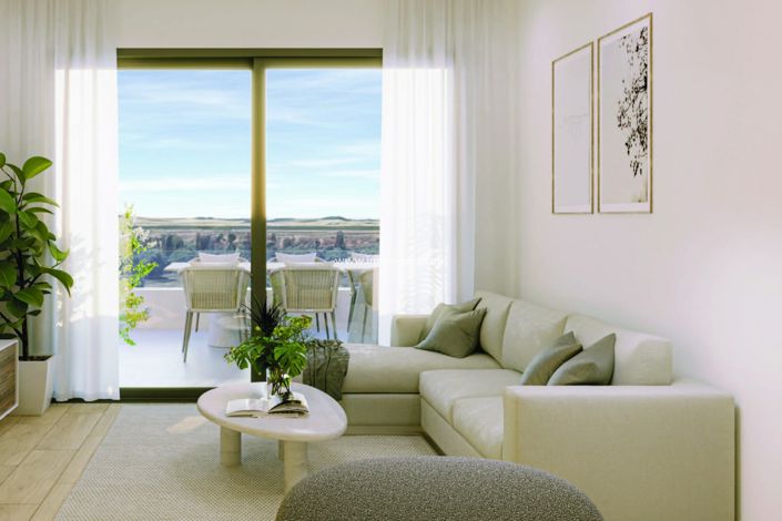 Image No.8-3 Bed Apartment for sale