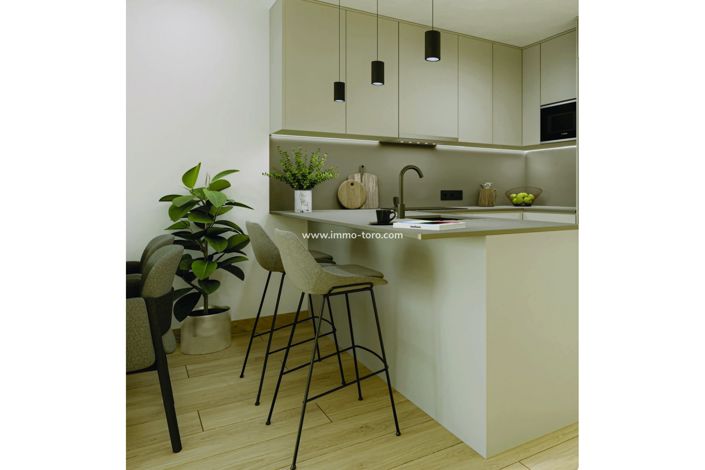 Image No.9-3 Bed Apartment for sale