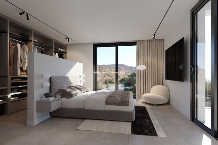 Image No.6-3 Bed Villa for sale