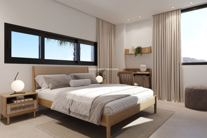 Image No.7-3 Bed Villa for sale