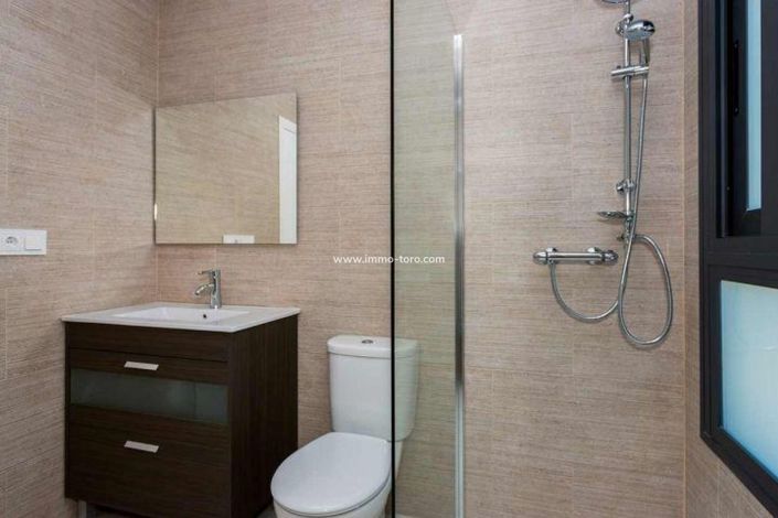 Image No.19-Villa de 3 chambres à vendre à Daya Nueva