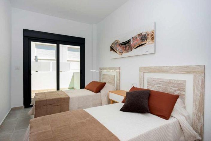 Image No.20-Villa de 3 chambres à vendre à Daya Nueva