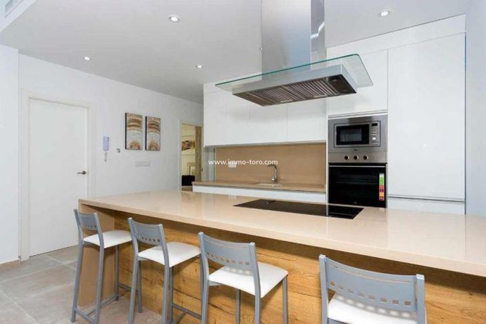 Image No.29-Villa de 3 chambres à vendre à Daya Nueva