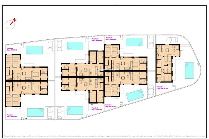 Image No.32-Villa de 3 chambres à vendre à Daya Nueva