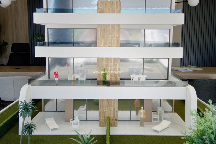 Image No.15-Appartement de 2 chambres à vendre à Alhama de Murcia