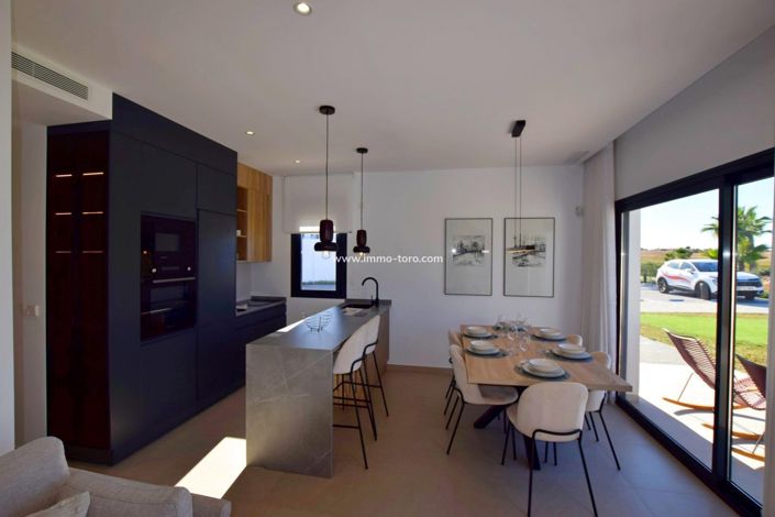 Image No.10-Appartement de 3 chambres à vendre à Alhama de Murcia