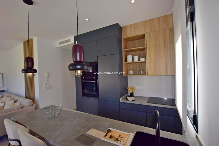 Image No.14-Appartement de 3 chambres à vendre à Alhama de Murcia