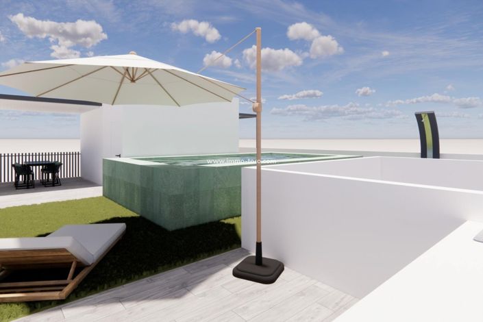 Image No.5-Appartement de 2 chambres à vendre à Pilar de la Horadada