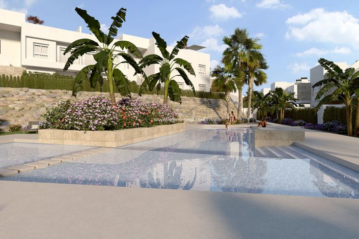 Image No.14-2 Bed Apartment for sale