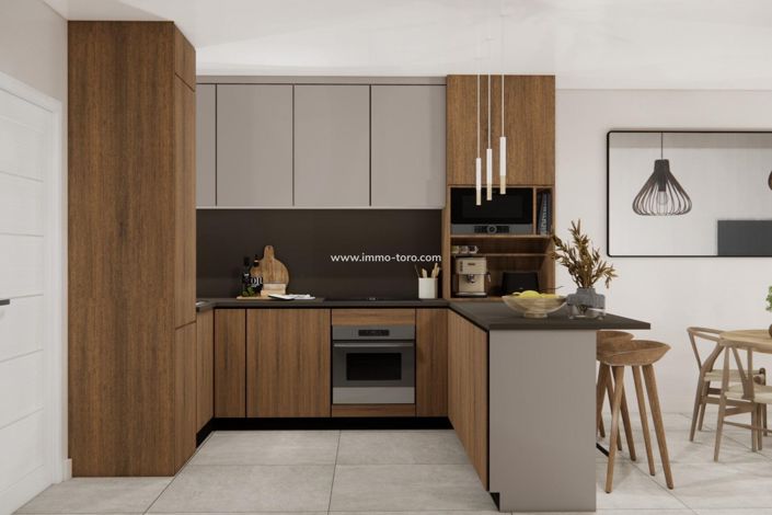 Image No.6-Appartement de 2 chambres à vendre à Rojales