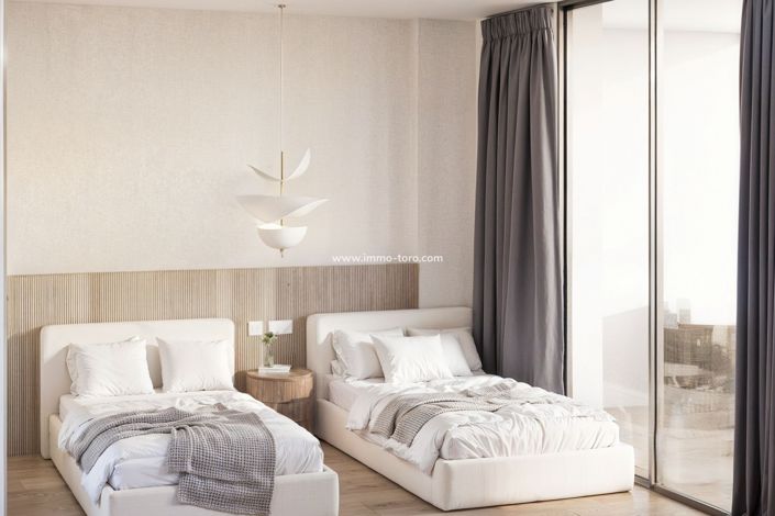 Image No.16-3 Bed Penthouse for sale