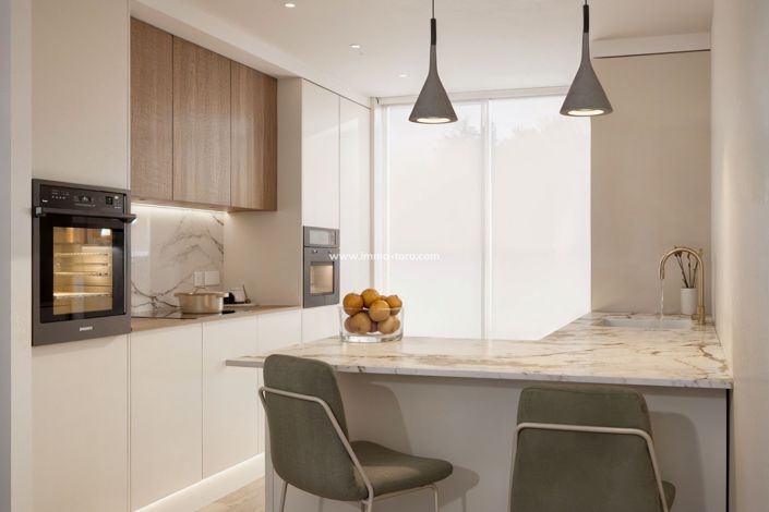 Image No.8-2 Bed Penthouse for sale