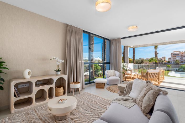 Image No.22-2 Bed Penthouse for sale