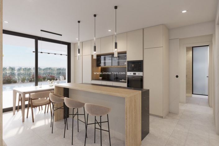 Image No.11-3 Bed Villa for sale