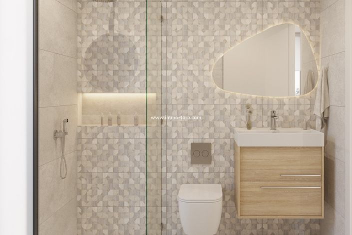 Image No.17-3 Bed Villa for sale