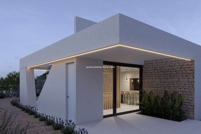 Image No.4-3 Bed Villa for sale