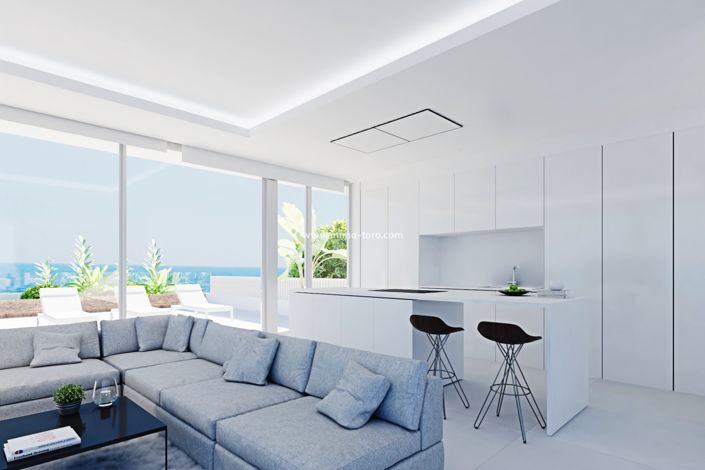 Image No.17-3 Bed Penthouse for sale