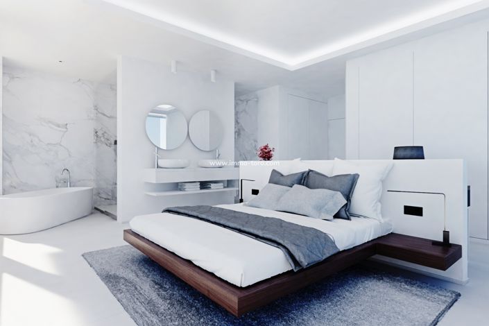 Image No.28-3 Bed Penthouse for sale