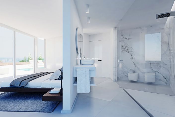 Image No.34-3 Bed Penthouse for sale