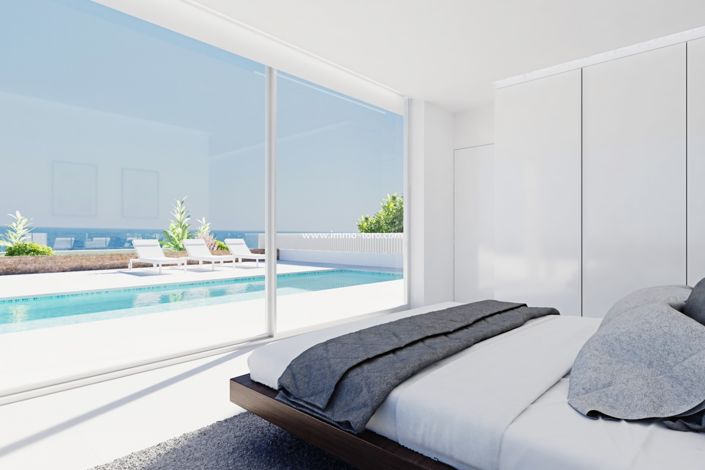 Image No.35-3 Bed Penthouse for sale